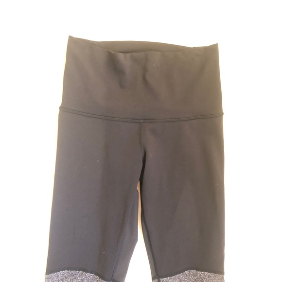 Lululemon Wunder Under Pant Hi-Rise Stirrup Special Edition - Picture 5 of 16